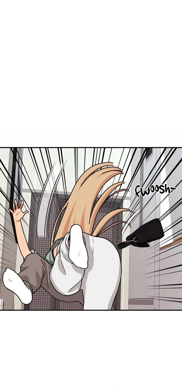 Top 1 Fighting Tutoring Kainu Manga Chapter 13 Page 27