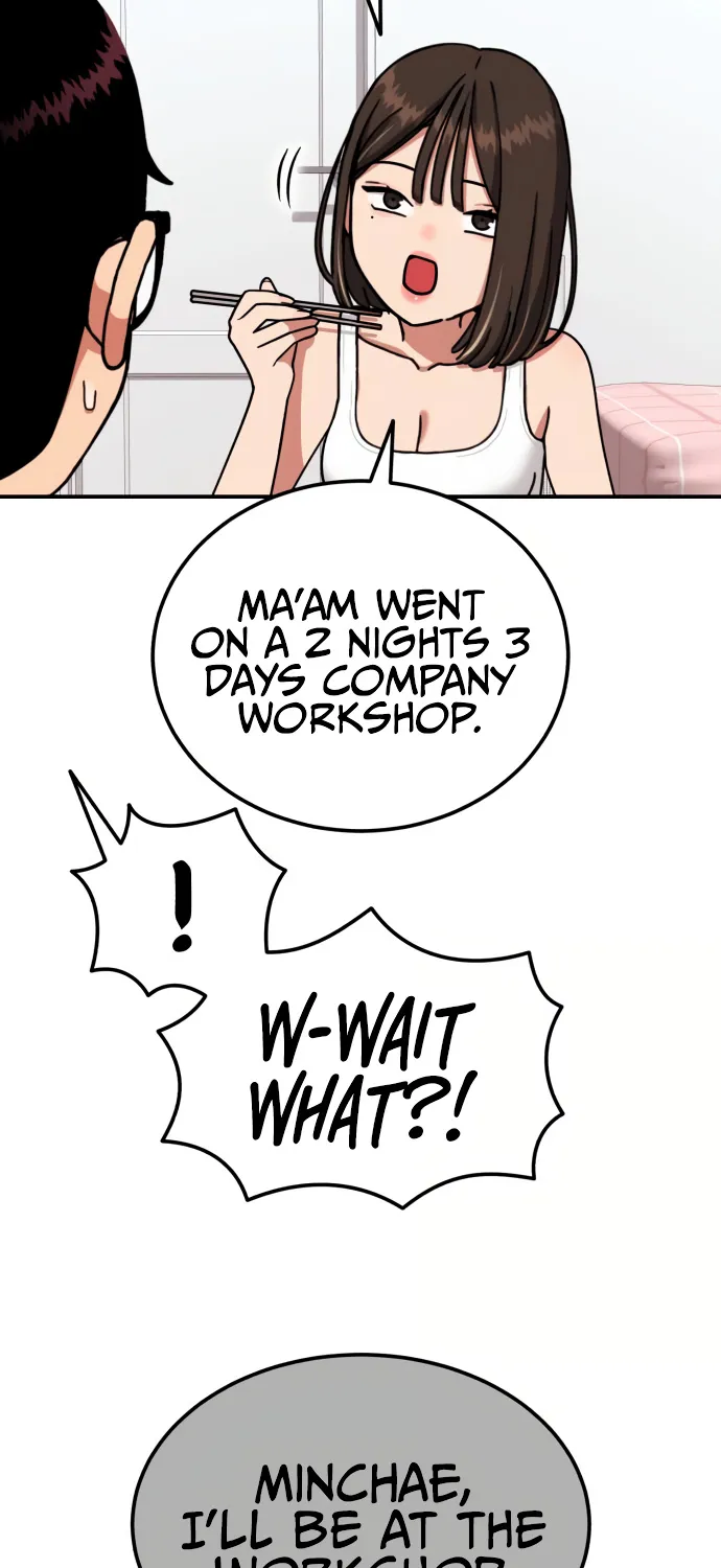 Top 1 Fighting Tutoring Kainu Manga Chapter 13 Page 43