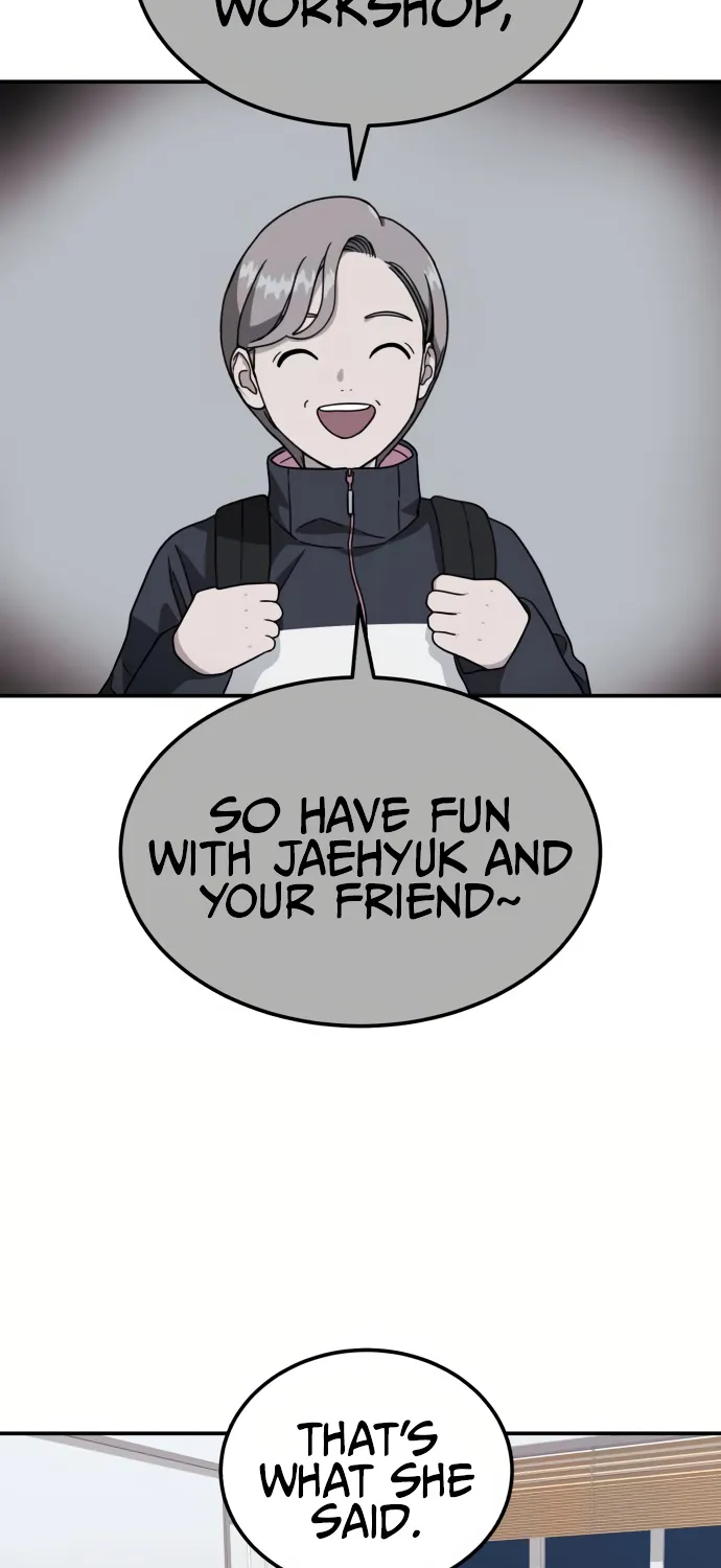 Top 1 Fighting Tutoring Kainu Manga Chapter 13 Page 44