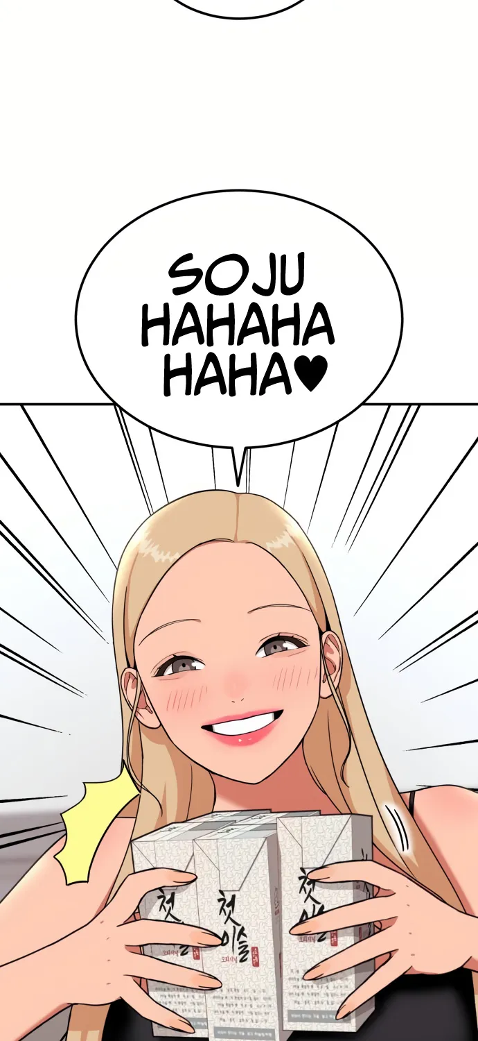 Top 1 Fighting Tutoring Kainu Manga Chapter 13 Page 46
