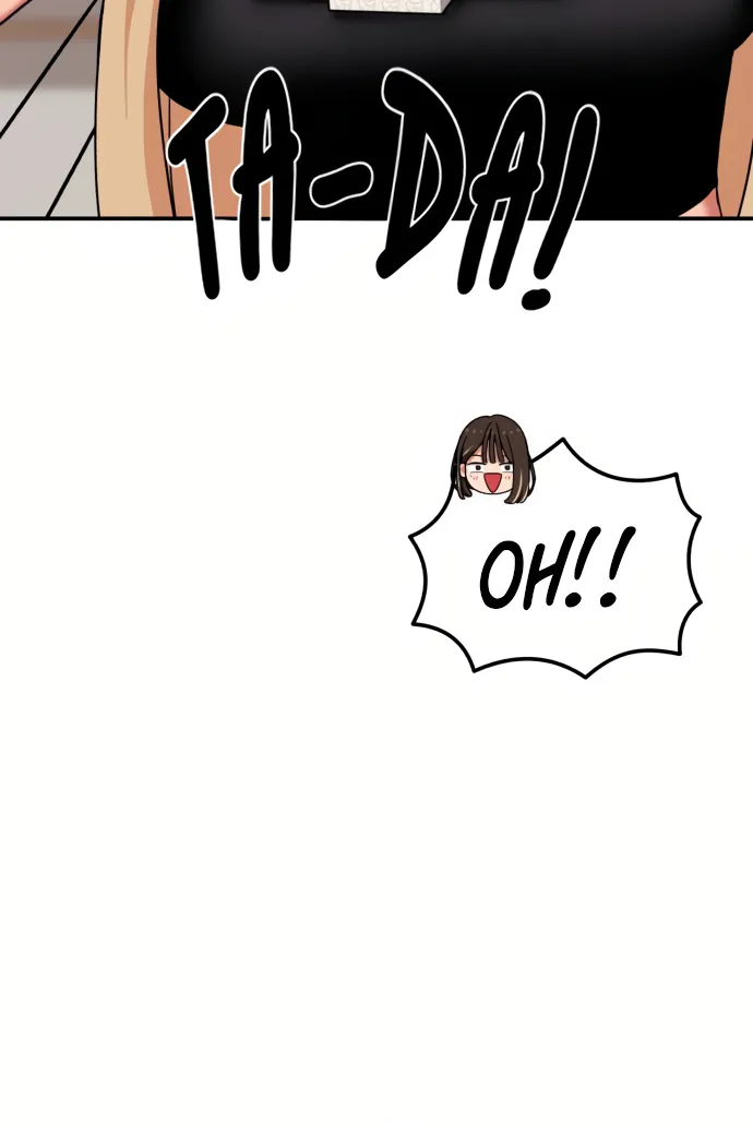 Top 1 Fighting Tutoring Kainu Manga Chapter 13 Page 47