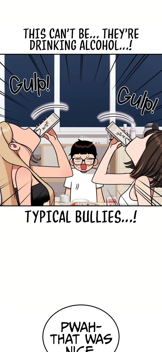 Top 1 Fighting Tutoring Kainu Manga Chapter 13 Page 49