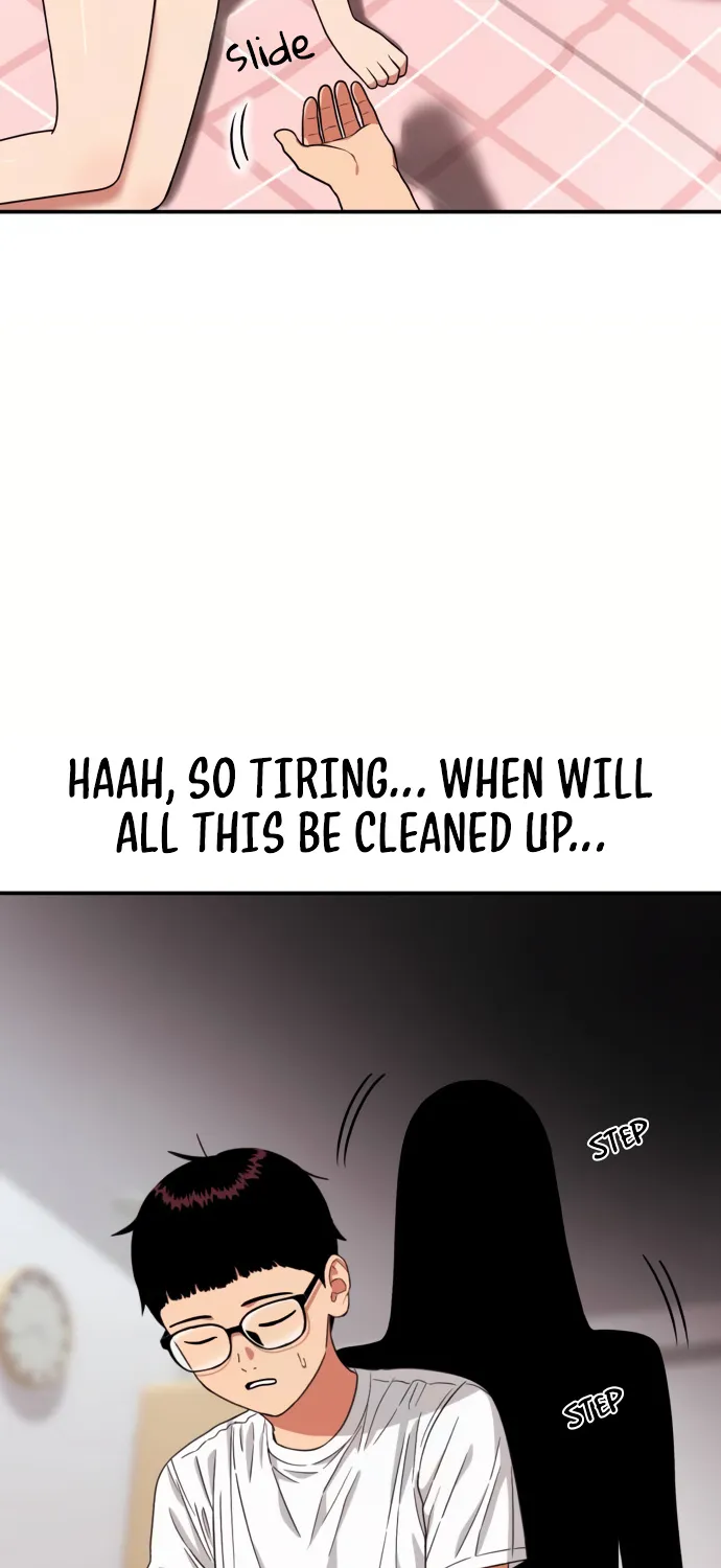 Top 1 Fighting Tutoring Kainu Manga Chapter 13 Page 58