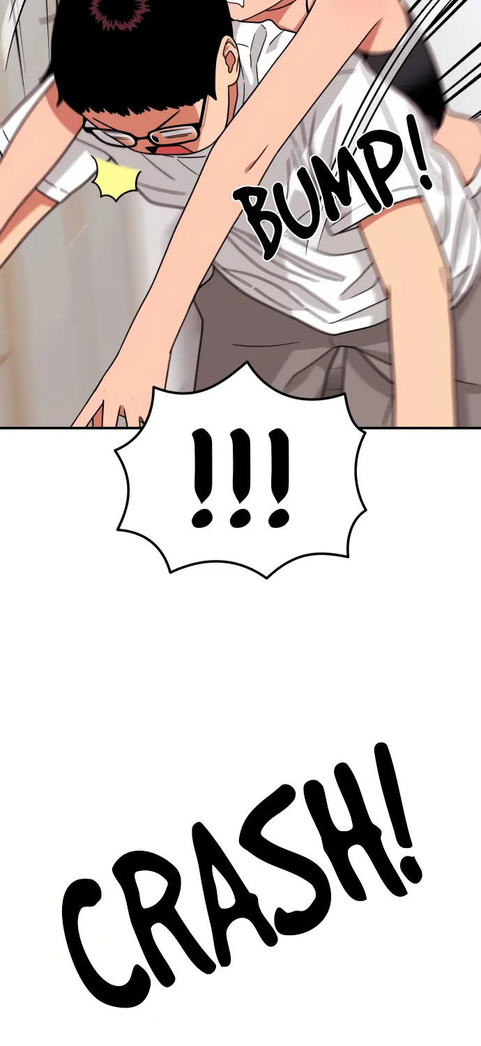 Top 1 Fighting Tutoring Kainu Manga Chapter 13 Page 60