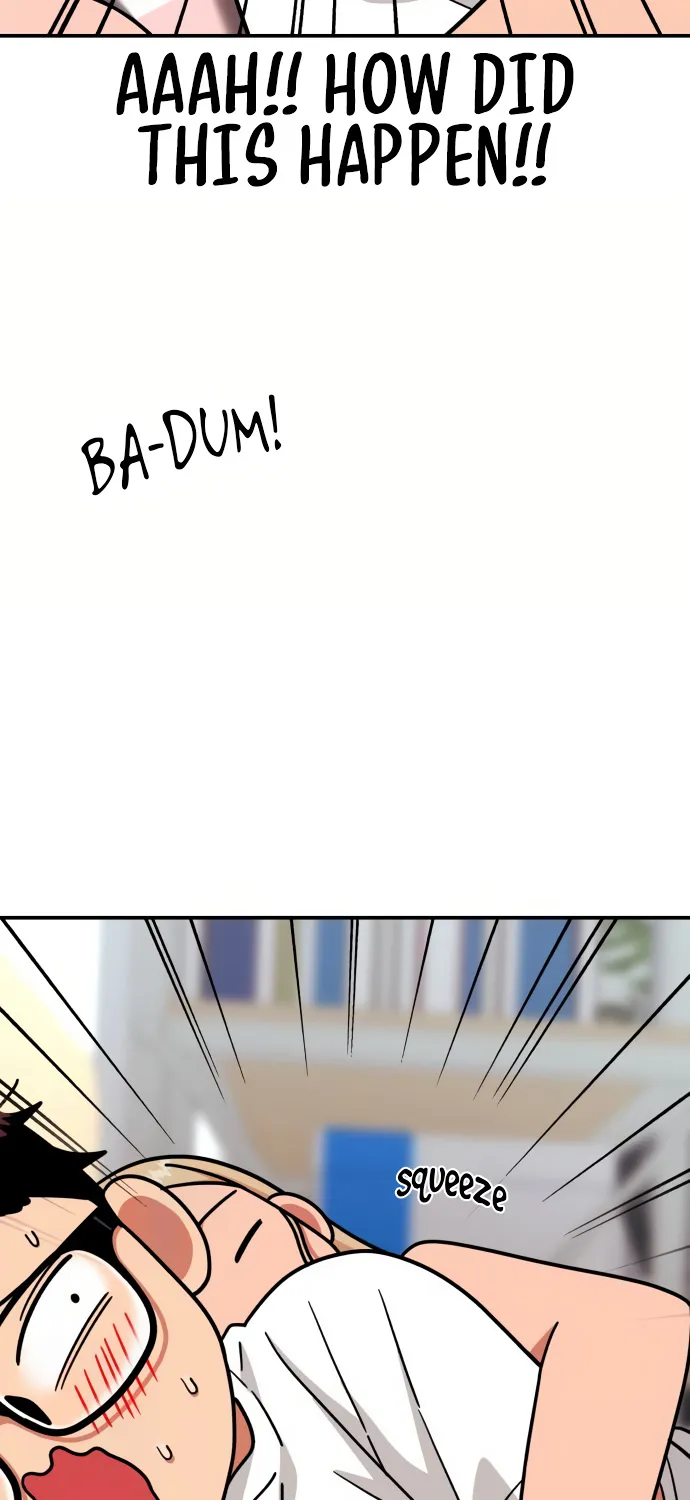 Top 1 Fighting Tutoring Kainu Manga Chapter 13 Page 70