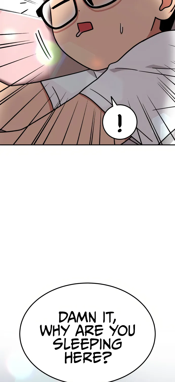 Top 1 Fighting Tutoring Kainu Manga Chapter 13 Page 76