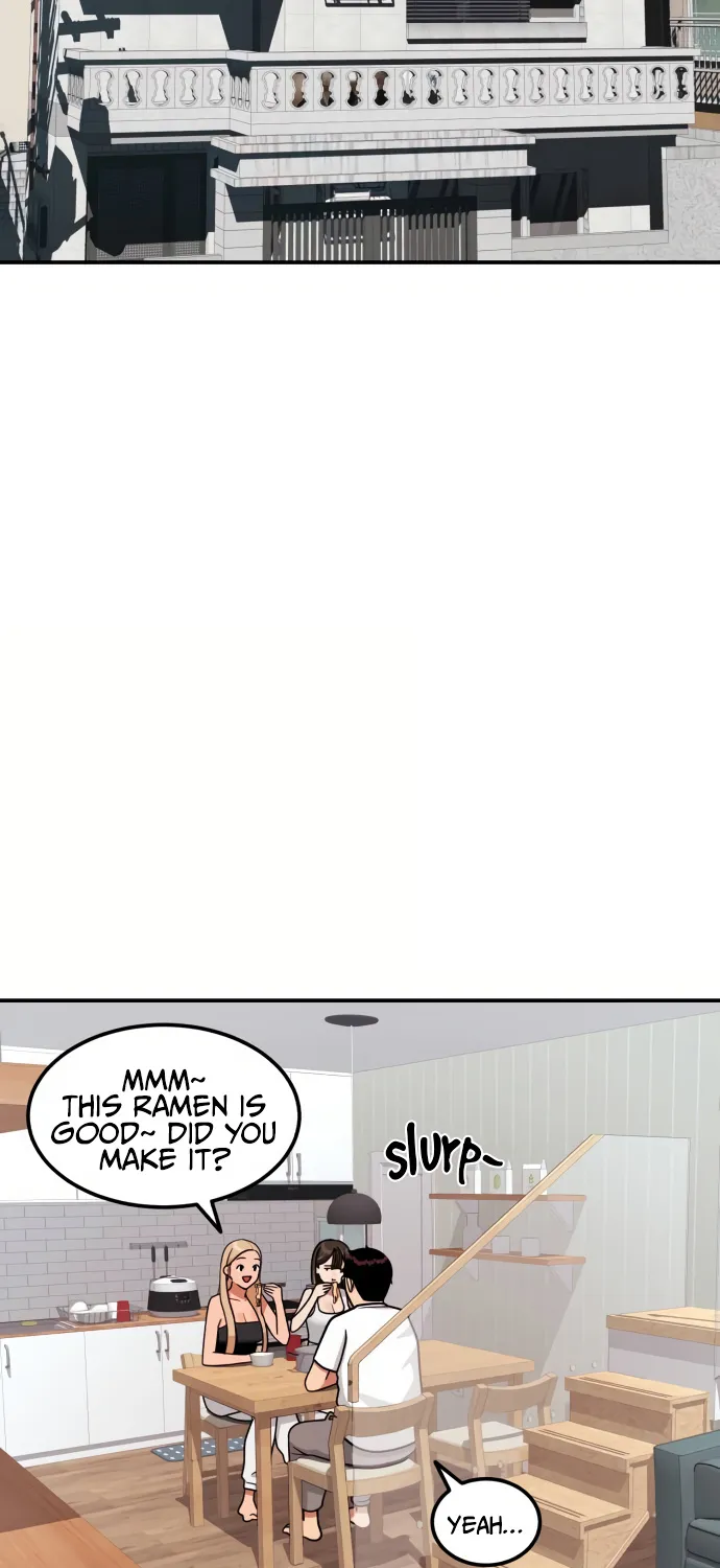 Top 1 Fighting Tutoring Kainu Manga Chapter 13 Page 83