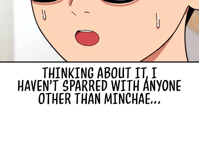 Top 1 Fighting Tutoring Kainu Manga Chapter 13 Page 87