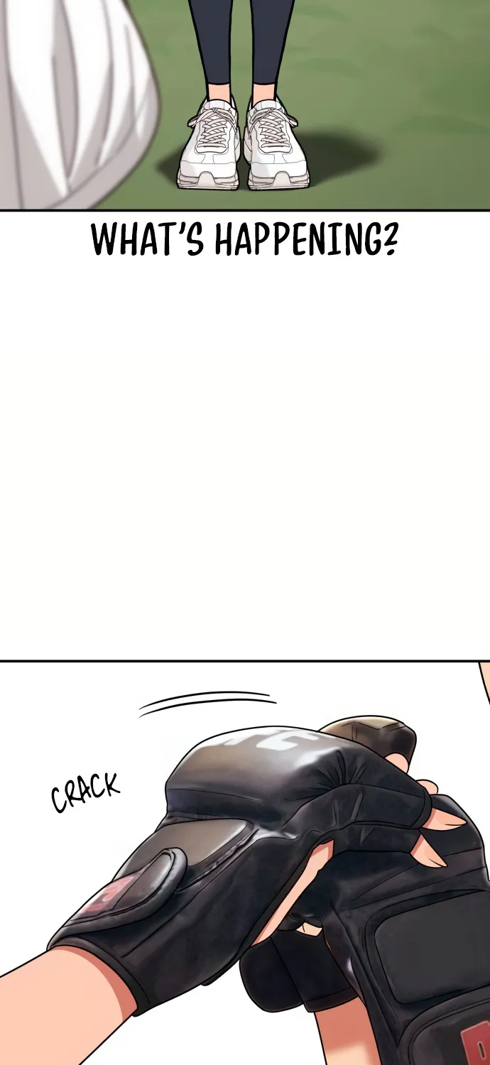 Top 1 Fighting Tutoring Kainu Manga Chapter 13 Page 93