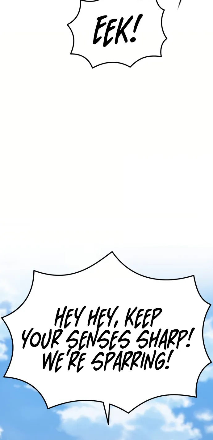 Top 1 Fighting Tutoring Kainu Manga Chapter 13 Page 100