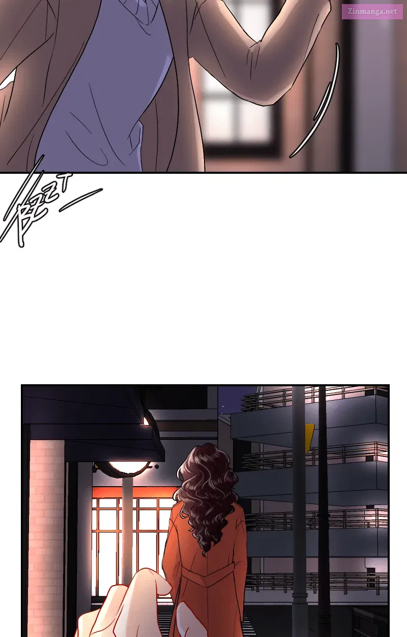 Love Me Knot Kainu Manga Chapter 90 Page 19