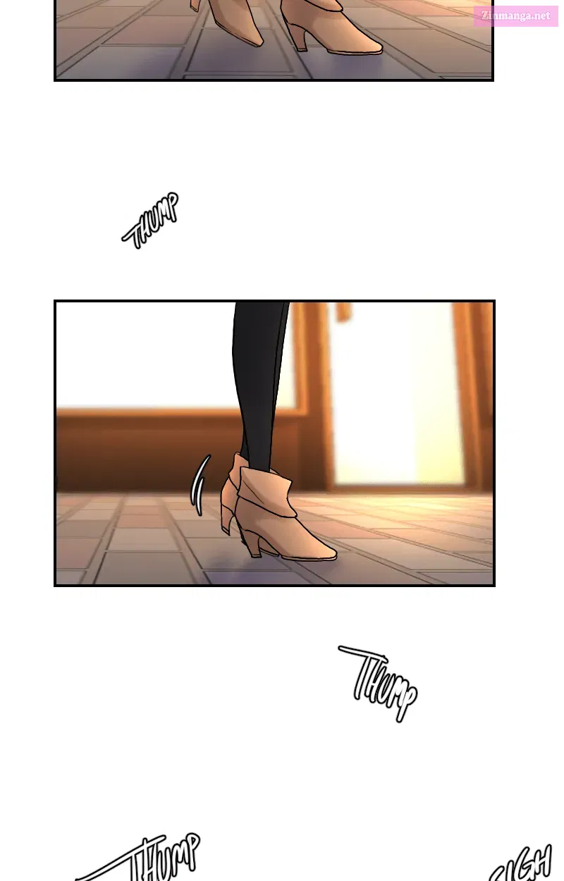 Love Me Knot Kainu Manga Chapter 90 Page 31