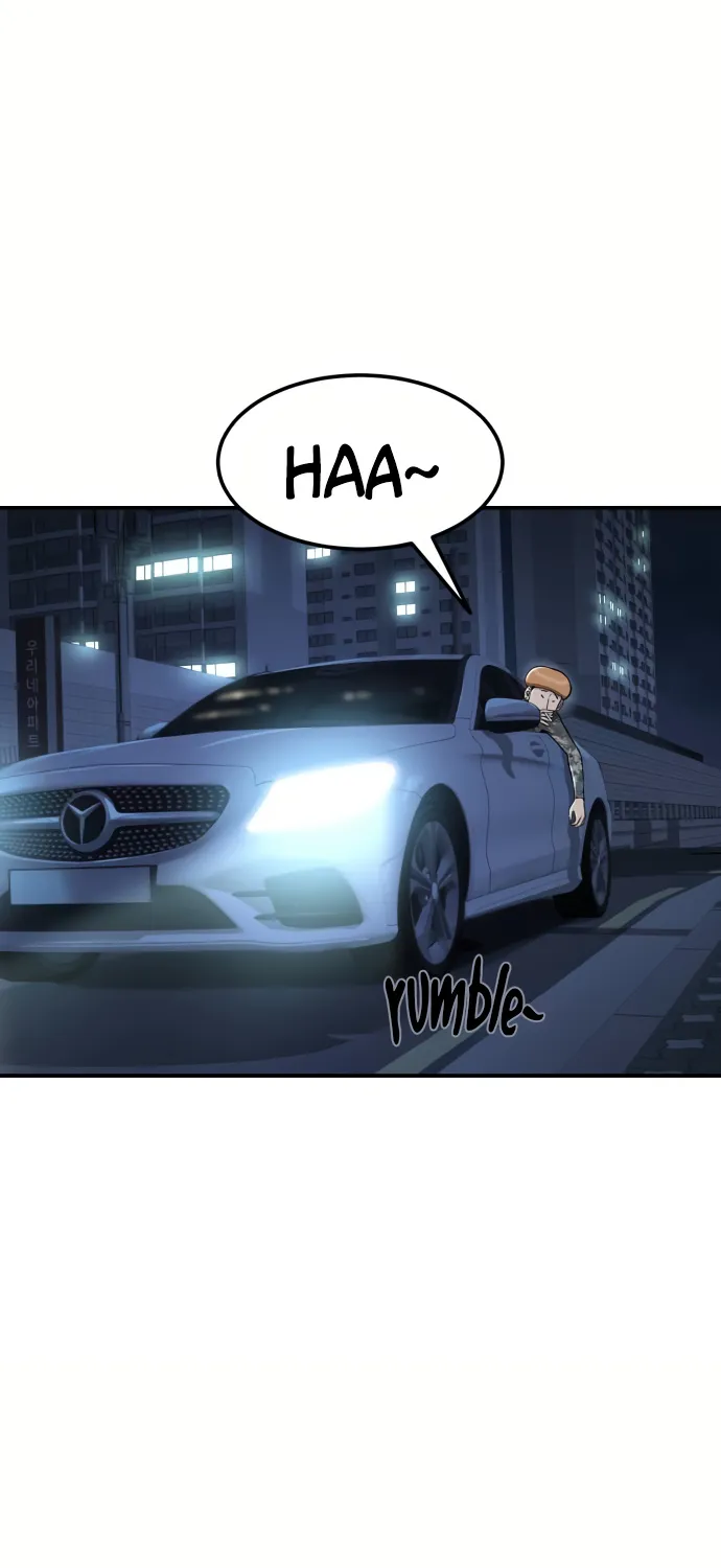 Top 1 Fighting Tutoring Kainu Manga Chapter 12 Page 3