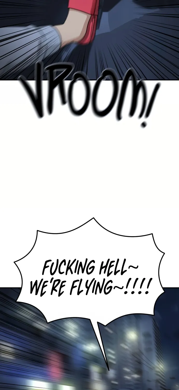 Top 1 Fighting Tutoring Kainu Manga Chapter 12 Page 9