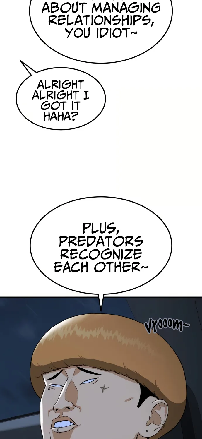Top 1 Fighting Tutoring Kainu Manga Chapter 12 Page 18
