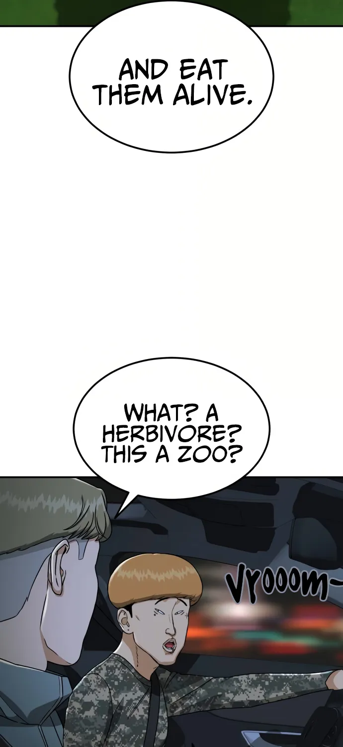 Top 1 Fighting Tutoring Kainu Manga Chapter 12 Page 22