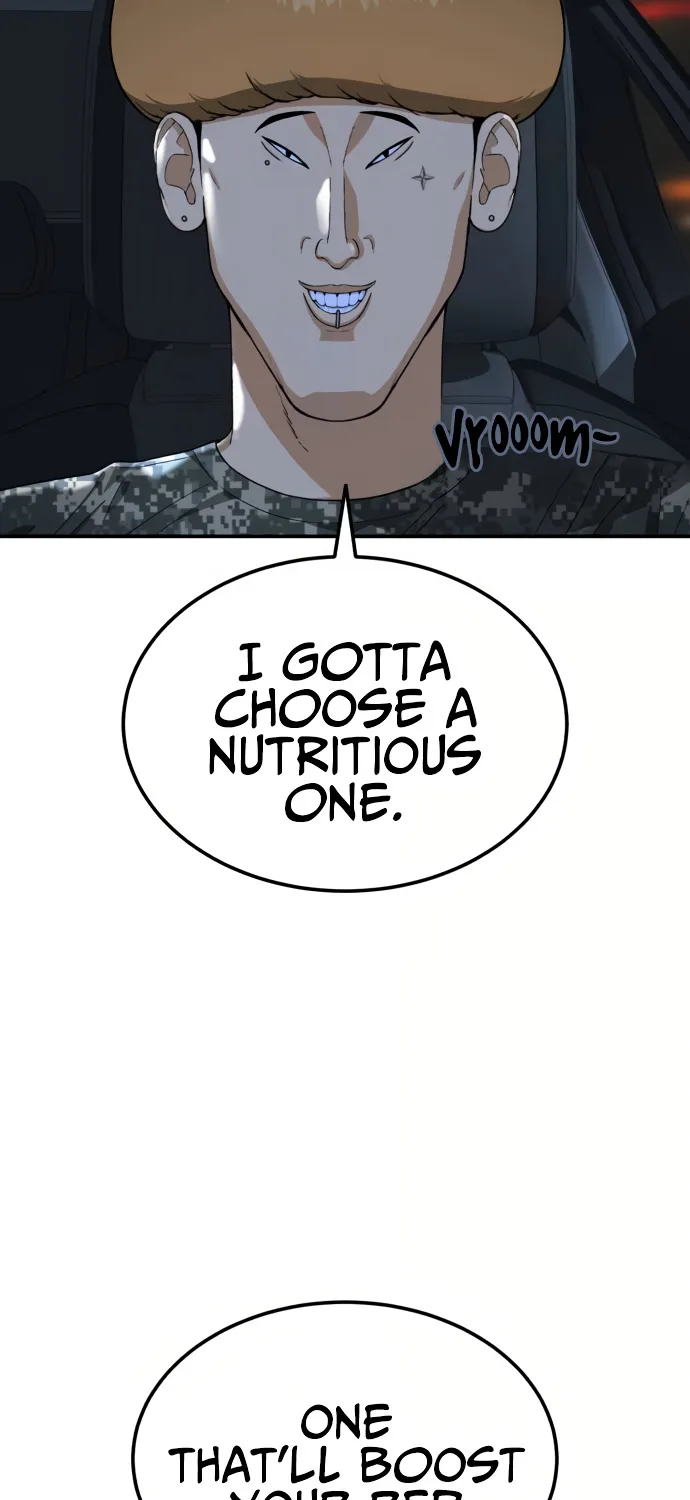Top 1 Fighting Tutoring Kainu Manga Chapter 12 Page 24
