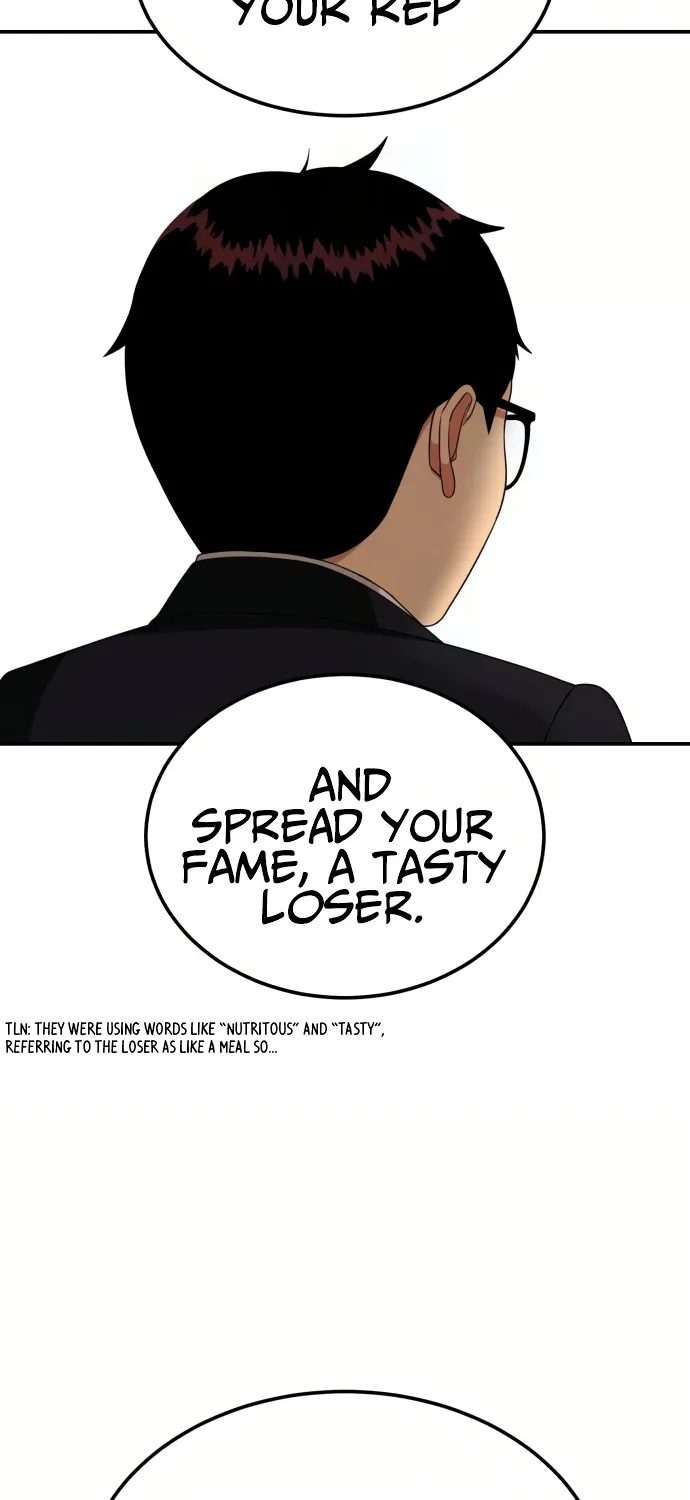 Top 1 Fighting Tutoring Kainu Manga Chapter 12 Page 25