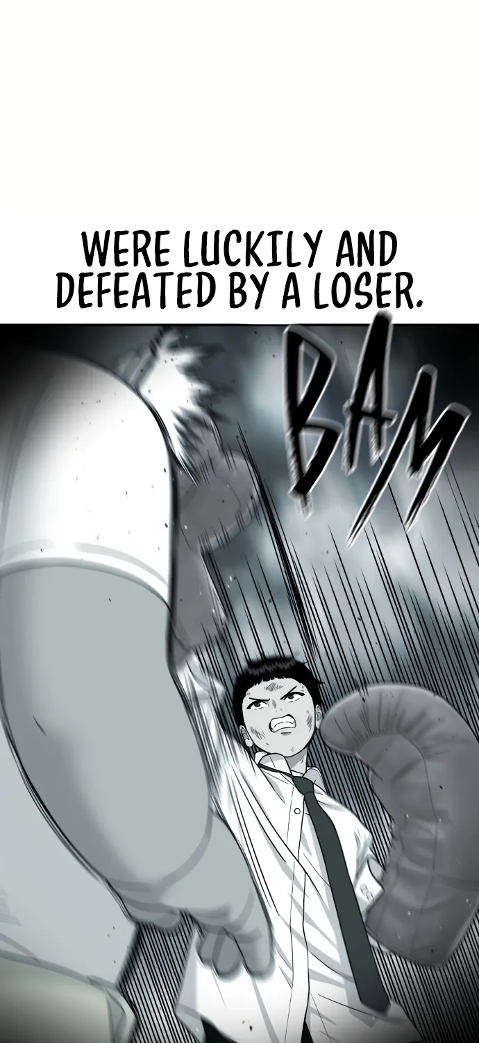 Top 1 Fighting Tutoring Kainu Manga Chapter 12 Page 32
