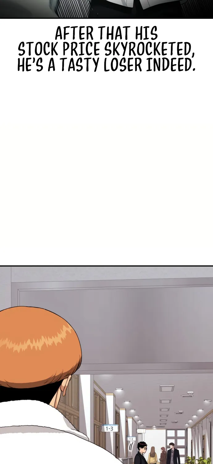 Top 1 Fighting Tutoring Kainu Manga Chapter 12 Page 33