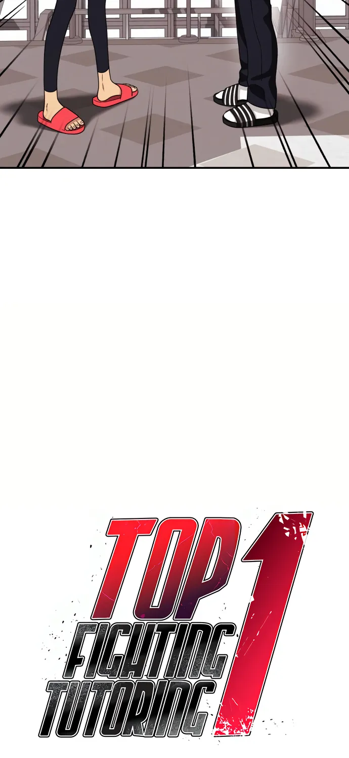 Top 1 Fighting Tutoring Kainu Manga Chapter 12 Page 43
