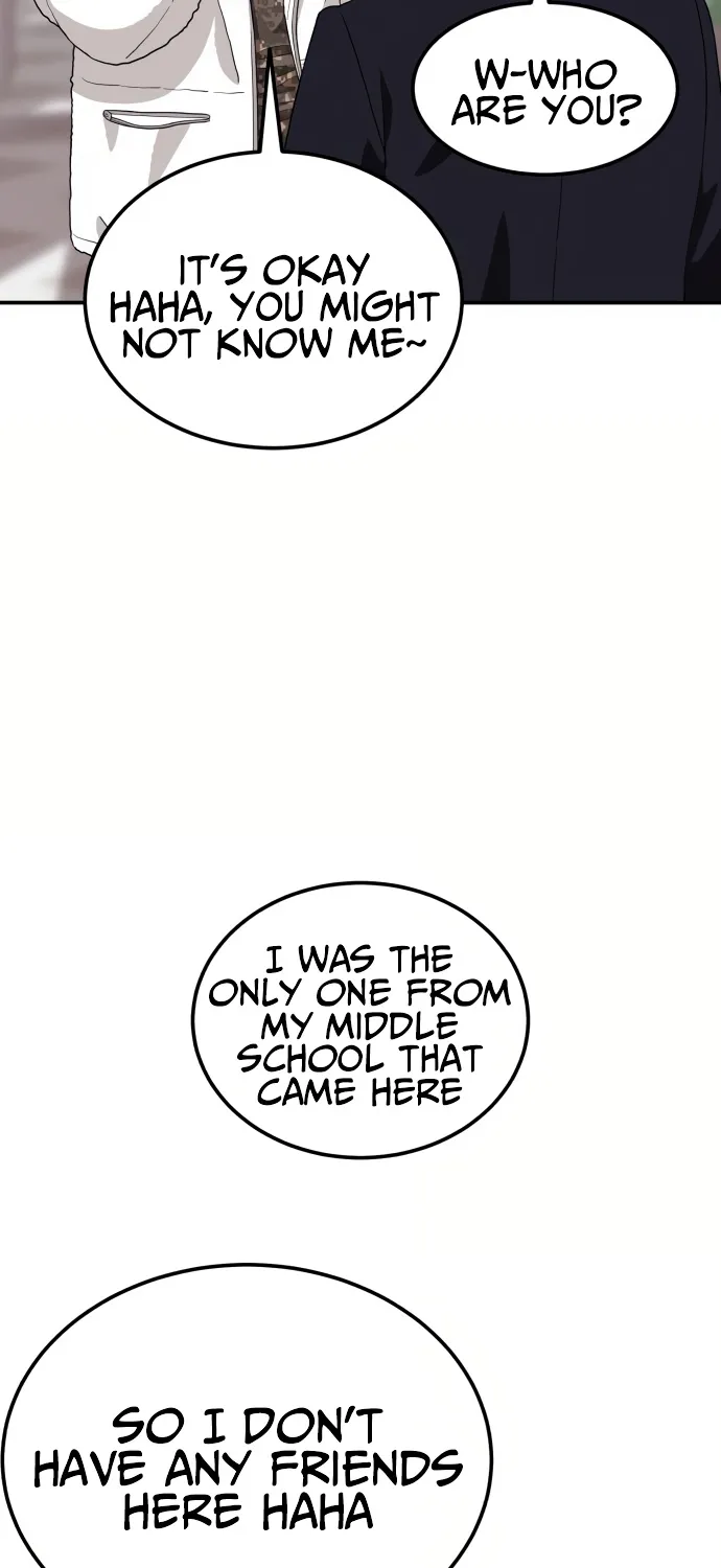 Top 1 Fighting Tutoring Kainu Manga Chapter 12 Page 45