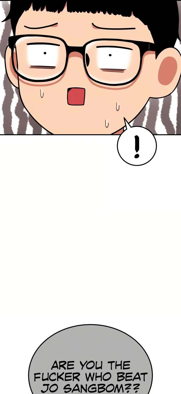 Top 1 Fighting Tutoring Kainu Manga Chapter 12 Page 48