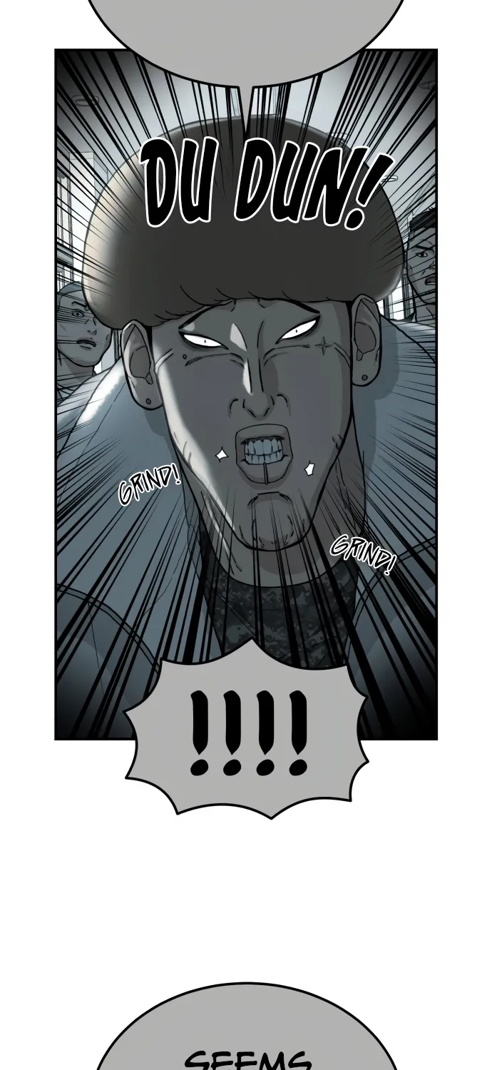 Top 1 Fighting Tutoring Kainu Manga Chapter 12 Page 49
