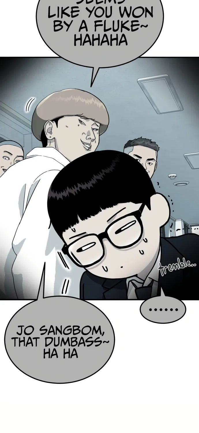 Top 1 Fighting Tutoring Kainu Manga Chapter 12 Page 50