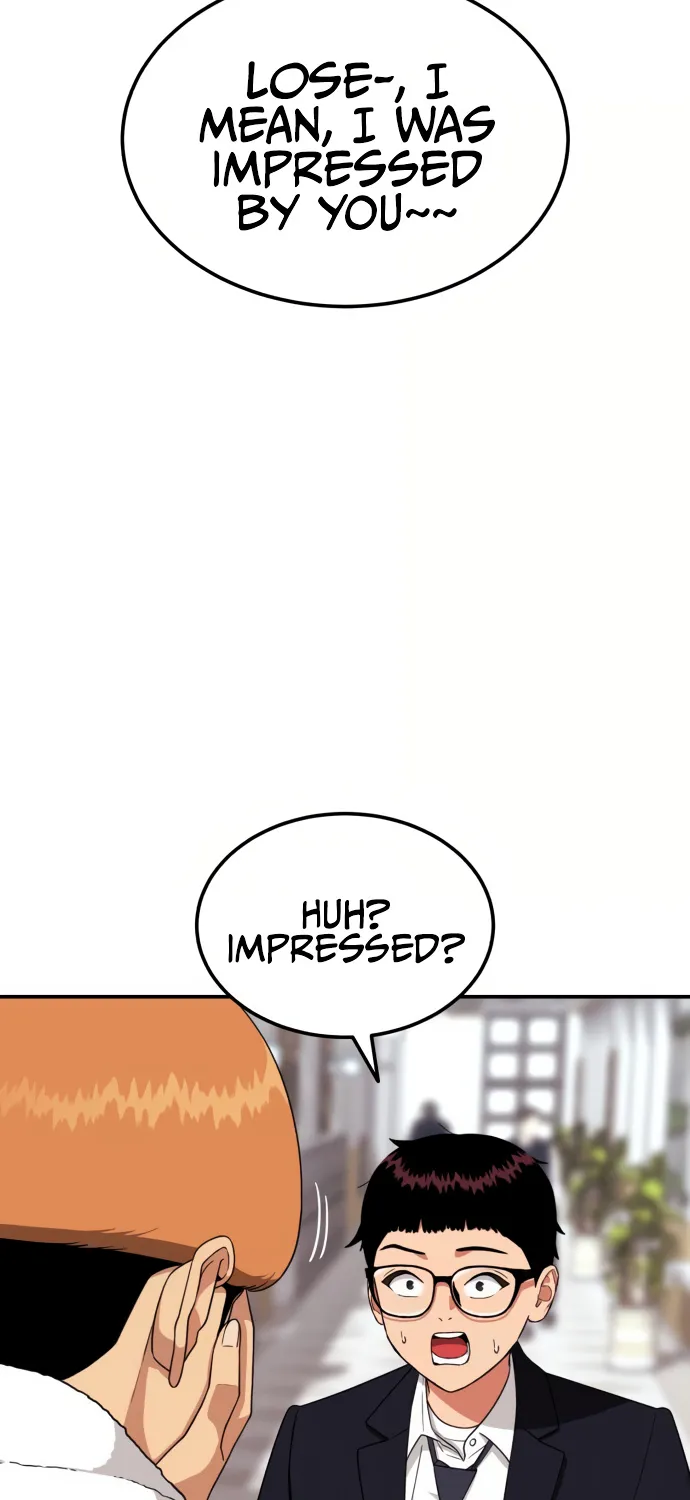 Top 1 Fighting Tutoring Kainu Manga Chapter 12 Page 53