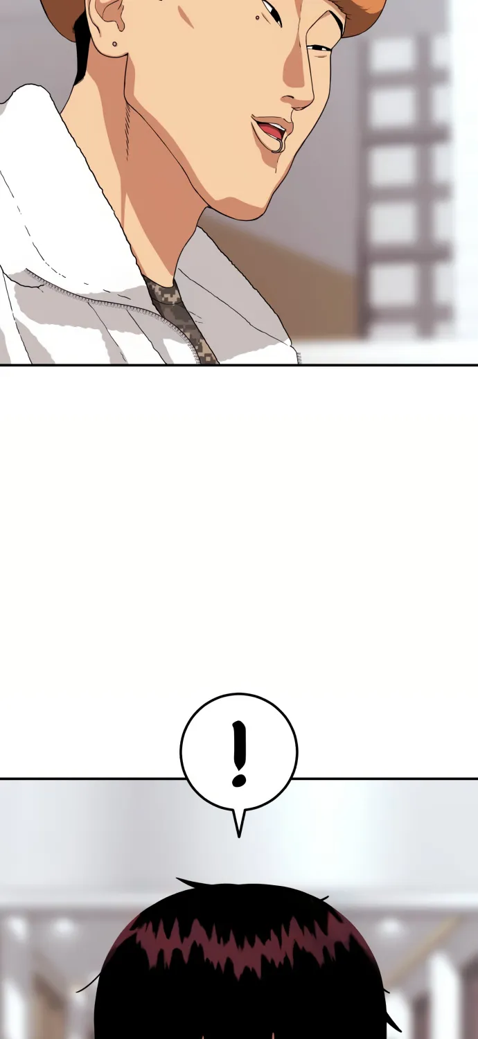 Top 1 Fighting Tutoring Kainu Manga Chapter 12 Page 57
