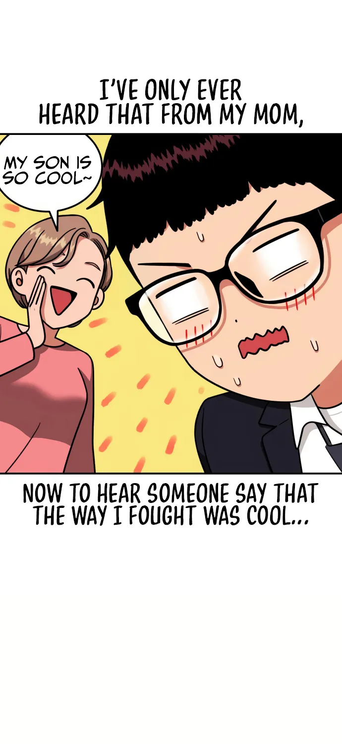 Top 1 Fighting Tutoring Kainu Manga Chapter 12 Page 62