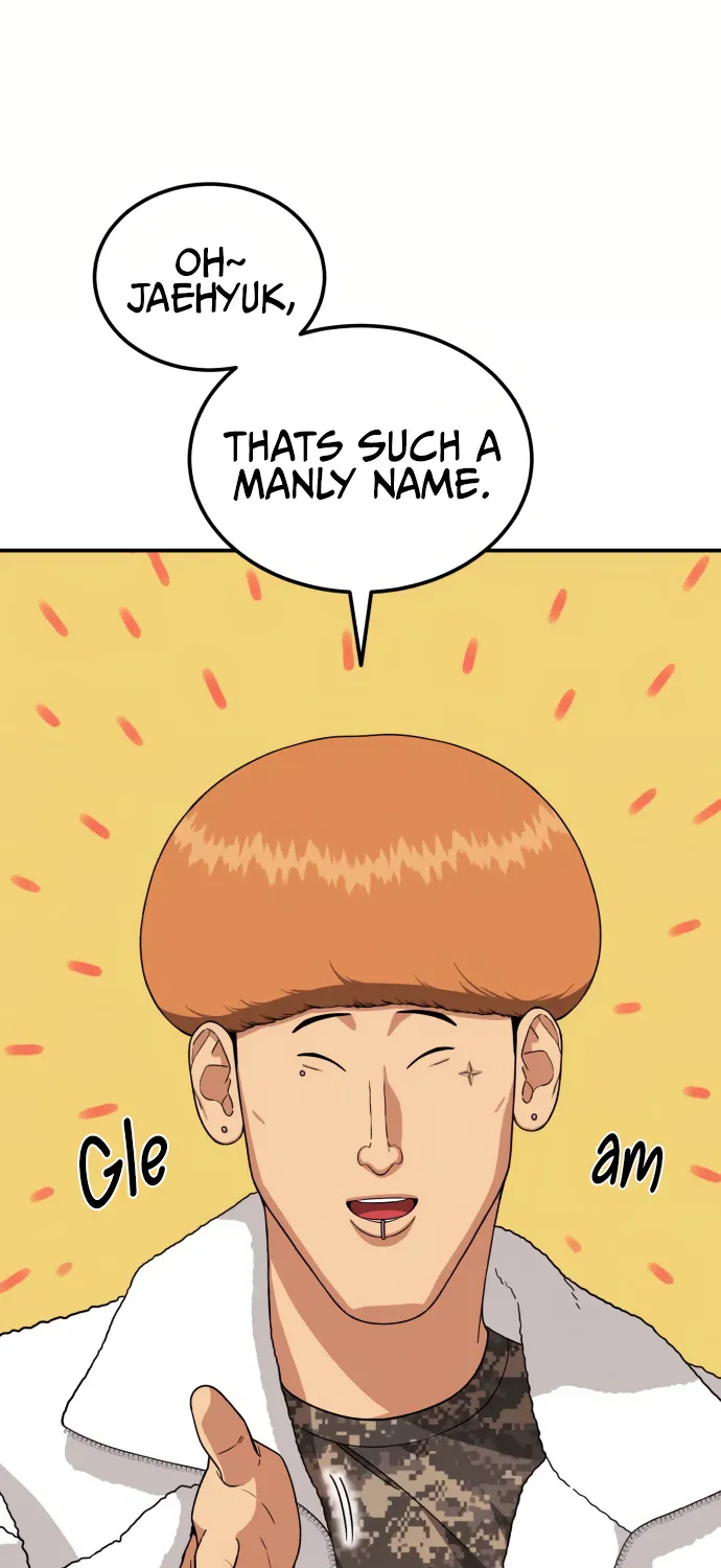 Top 1 Fighting Tutoring Kainu Manga Chapter 12 Page 65
