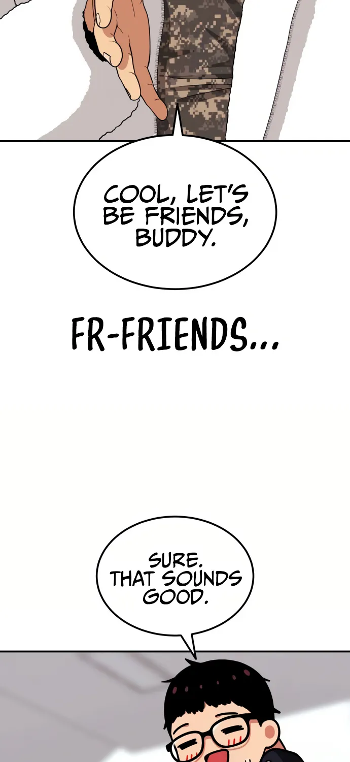 Top 1 Fighting Tutoring Kainu Manga Chapter 12 Page 66