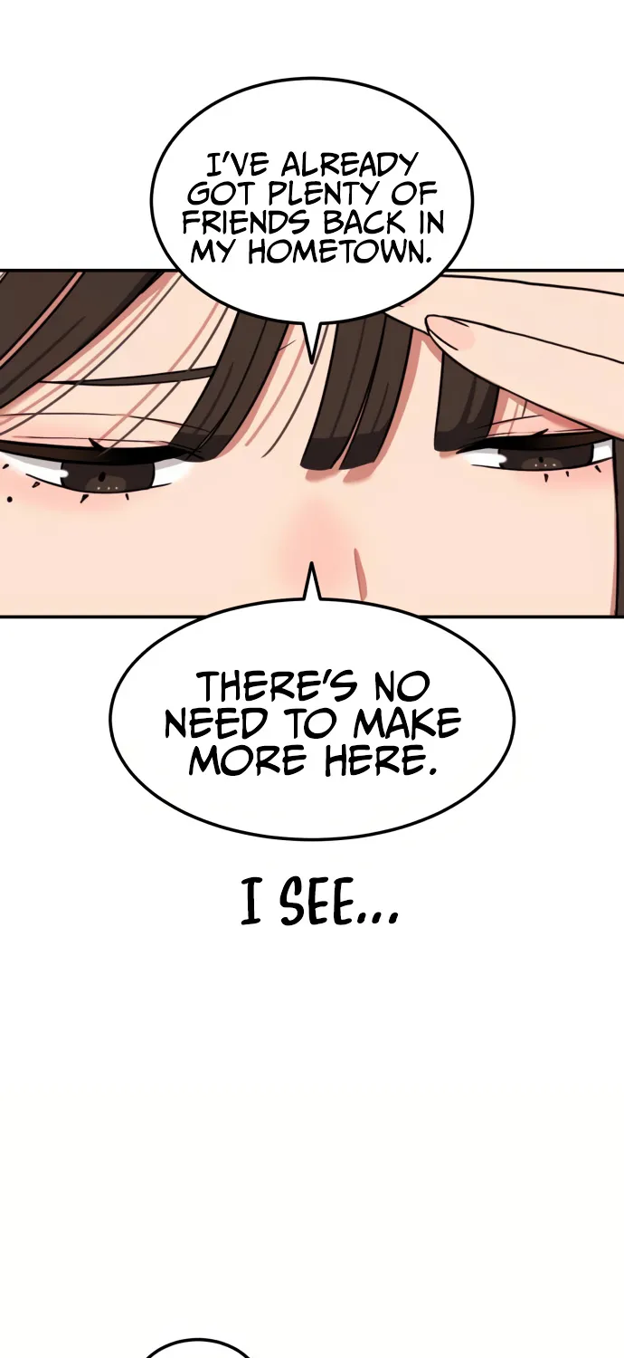 Top 1 Fighting Tutoring Kainu Manga Chapter 12 Page 90