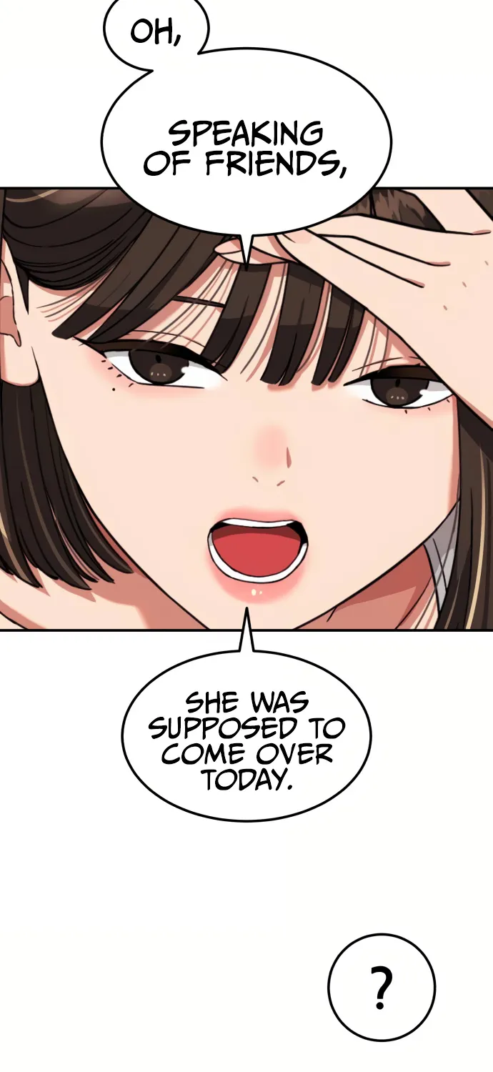 Top 1 Fighting Tutoring Kainu Manga Chapter 12 Page 91