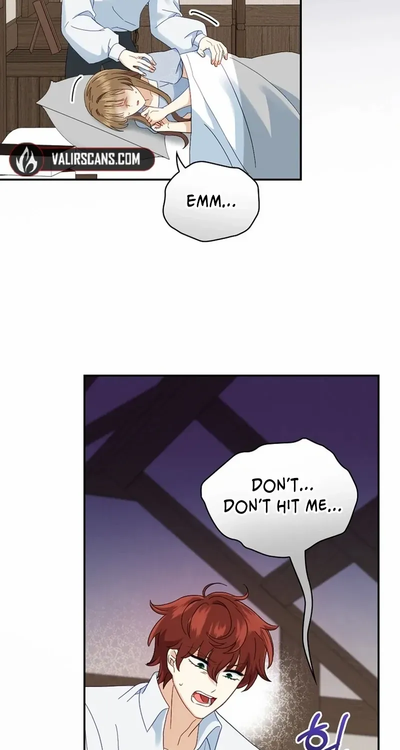 Since When You Were The Villain? Kainu Manga Chapter 10 Page 71