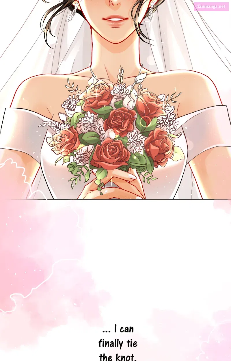 Love Me Knot Kainu Manga Chapter 88 Page 19