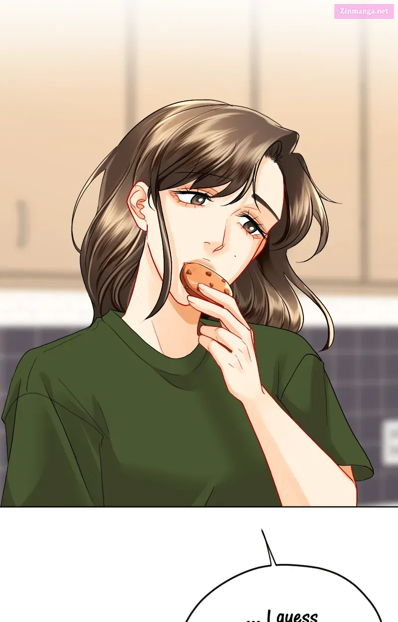 Love Me Knot Kainu Manga Chapter 88 Page 44