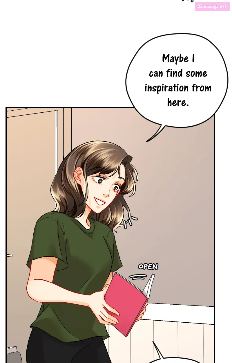 Love Me Knot Kainu Manga Chapter 88 Page 50