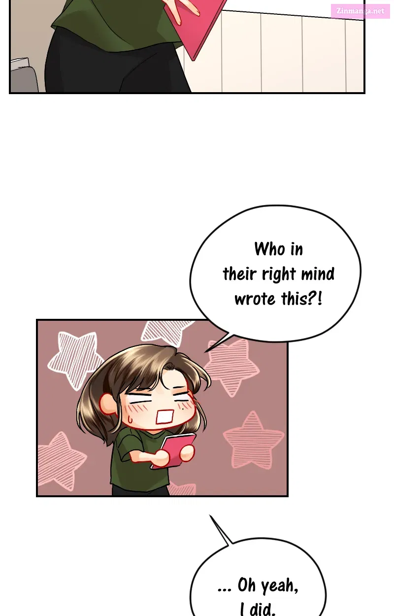 Love Me Knot Kainu Manga Chapter 88 Page 52