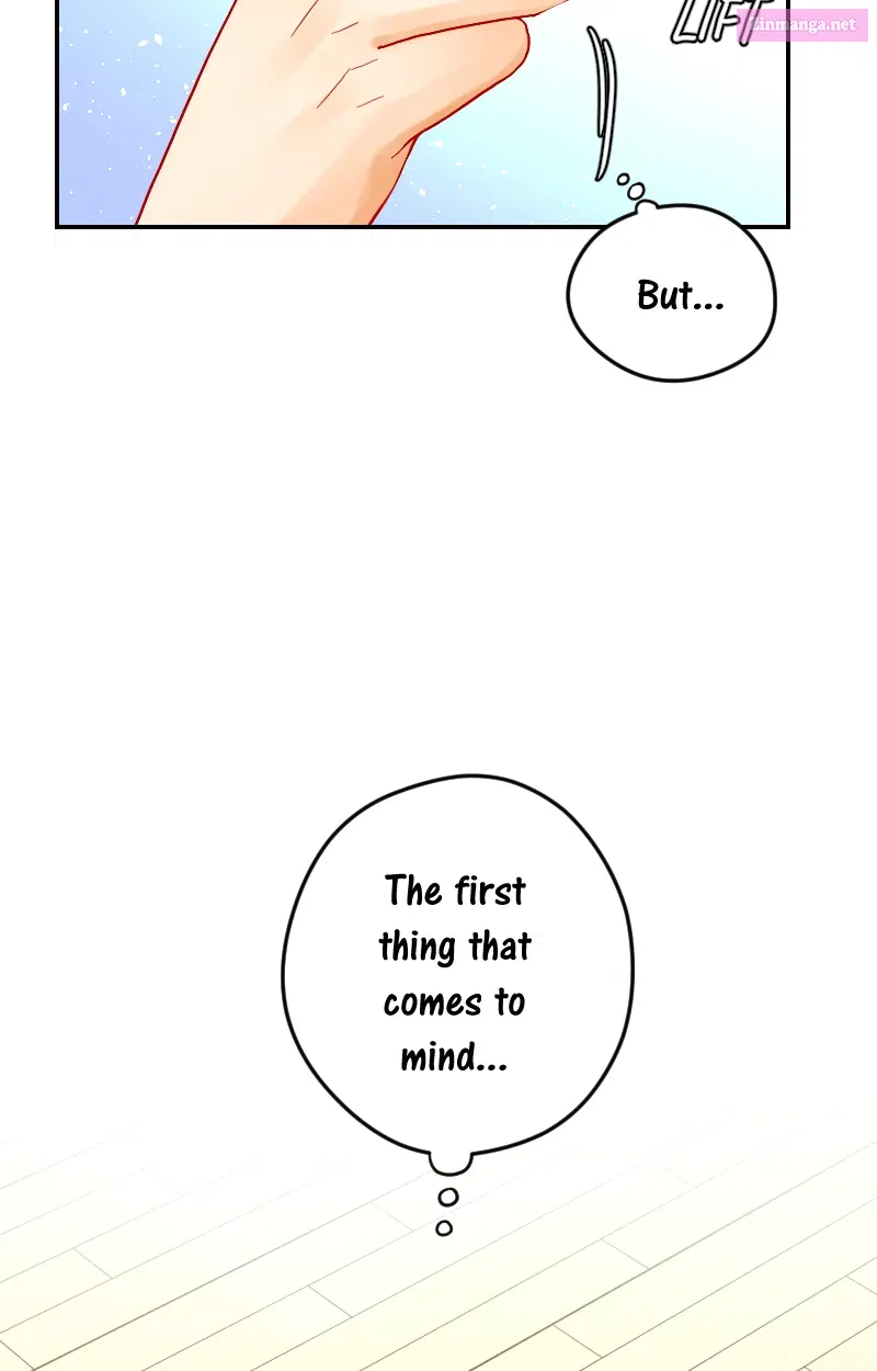 Love Me Knot Kainu Manga Chapter 88 Page 57