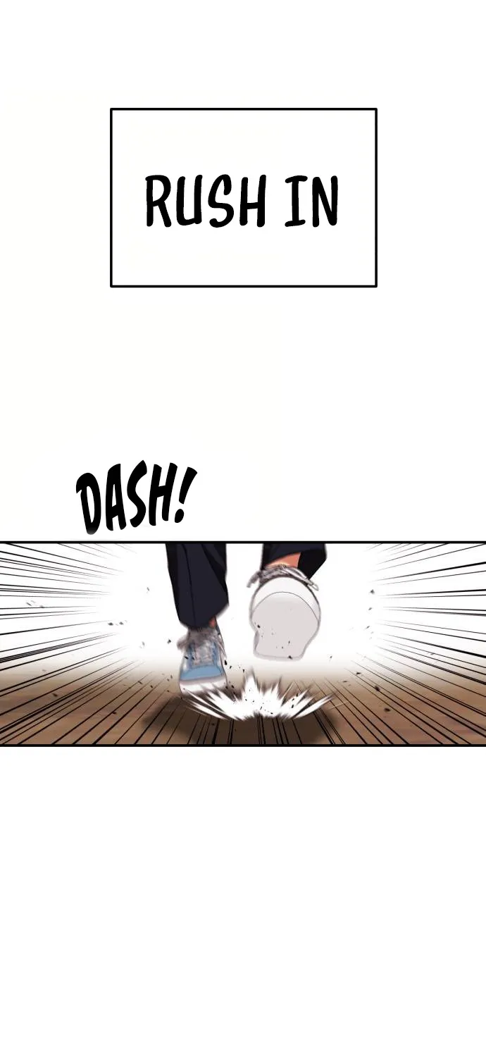 Top 1 Fighting Tutoring Kainu Manga Chapter 9 Page 2
