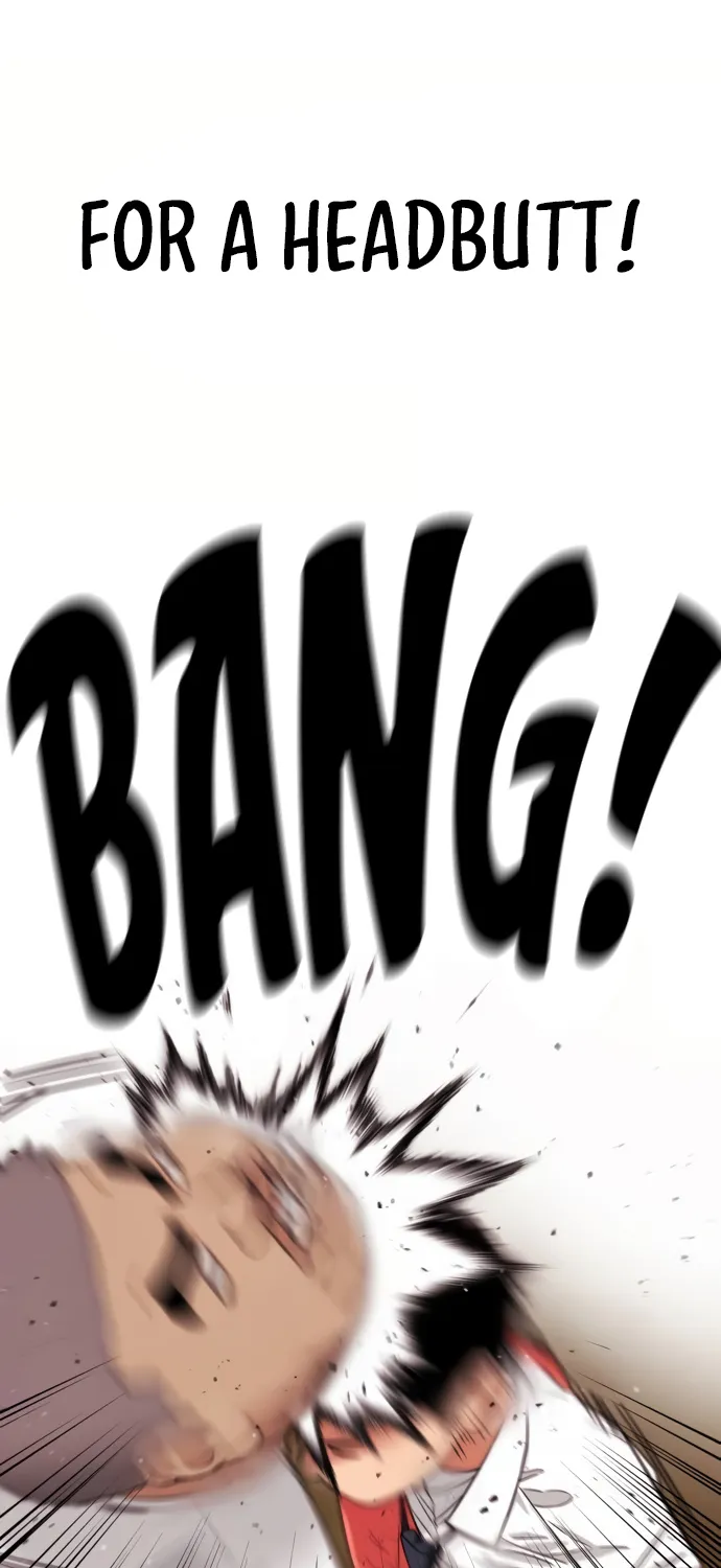 Top 1 Fighting Tutoring Kainu Manga Chapter 9 Page 3