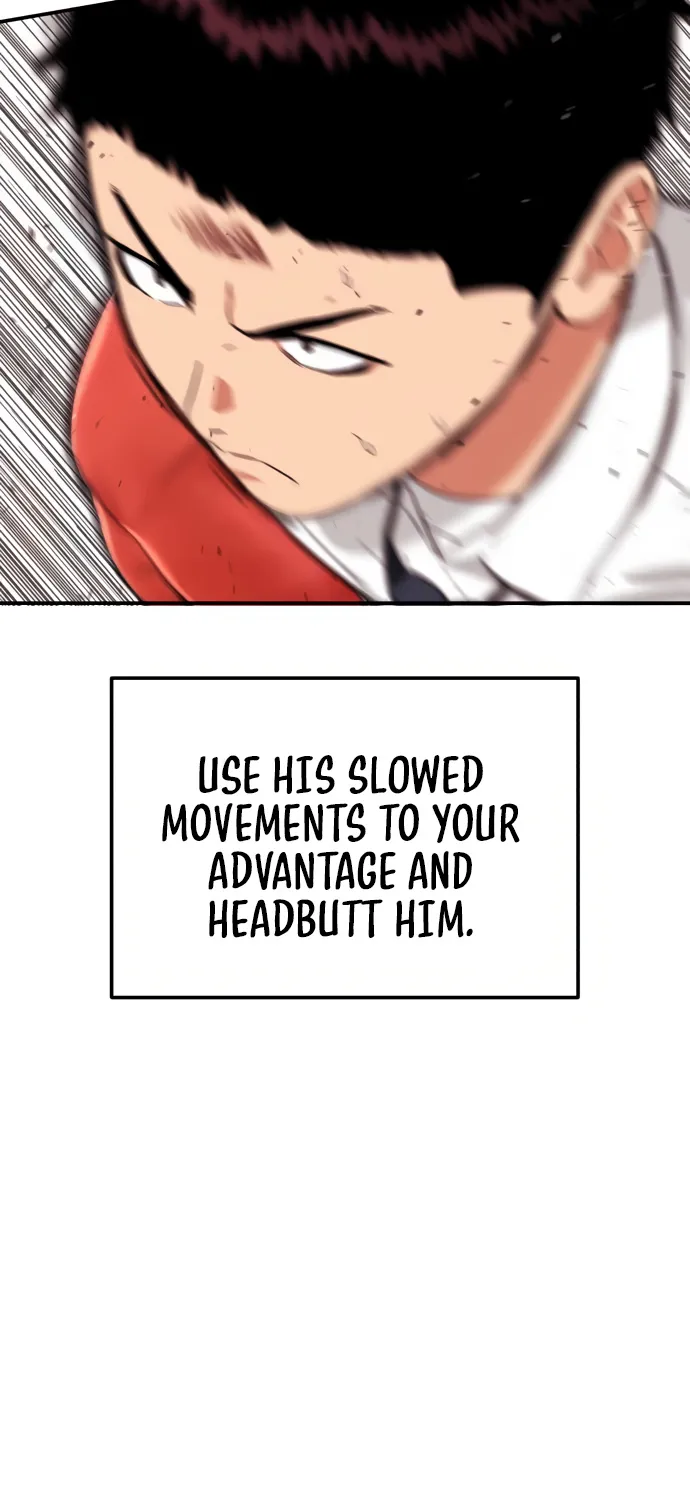 Top 1 Fighting Tutoring Kainu Manga Chapter 9 Page 6