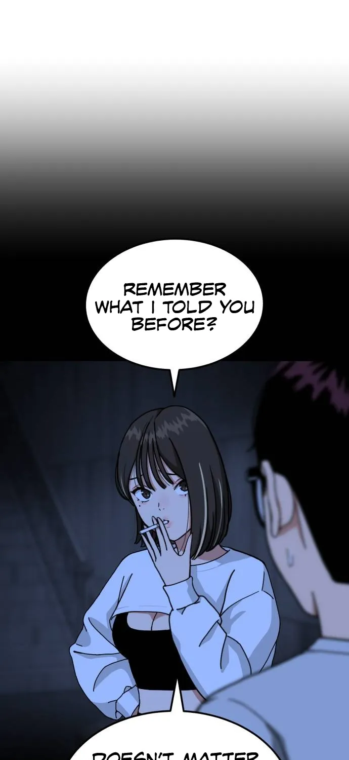 Top 1 Fighting Tutoring Kainu Manga Chapter 9 Page 7