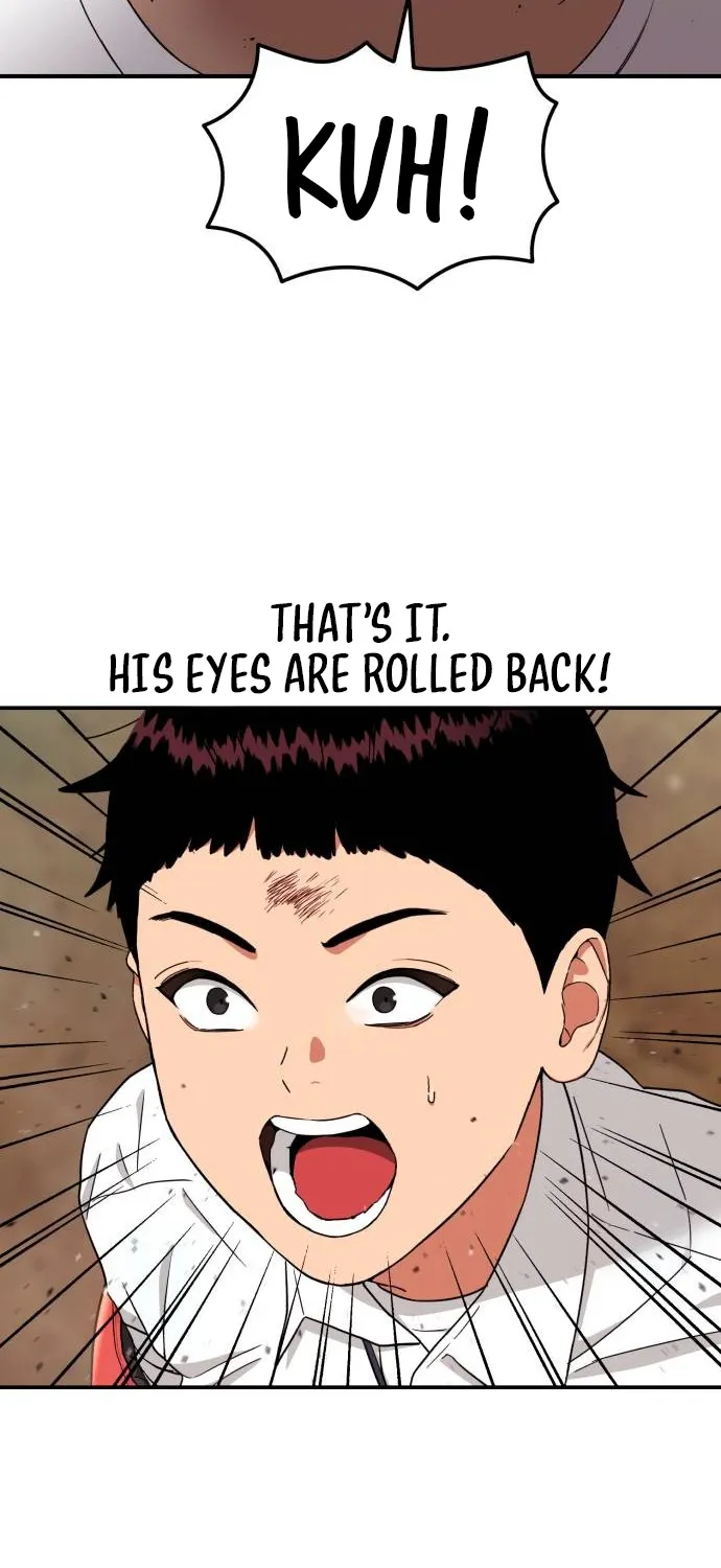 Top 1 Fighting Tutoring Kainu Manga Chapter 9 Page 11