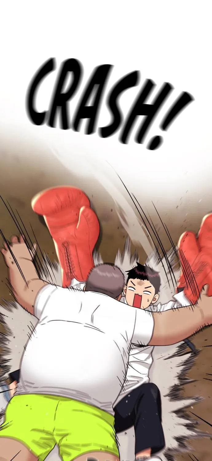 Top 1 Fighting Tutoring Kainu Manga Chapter 9 Page 13