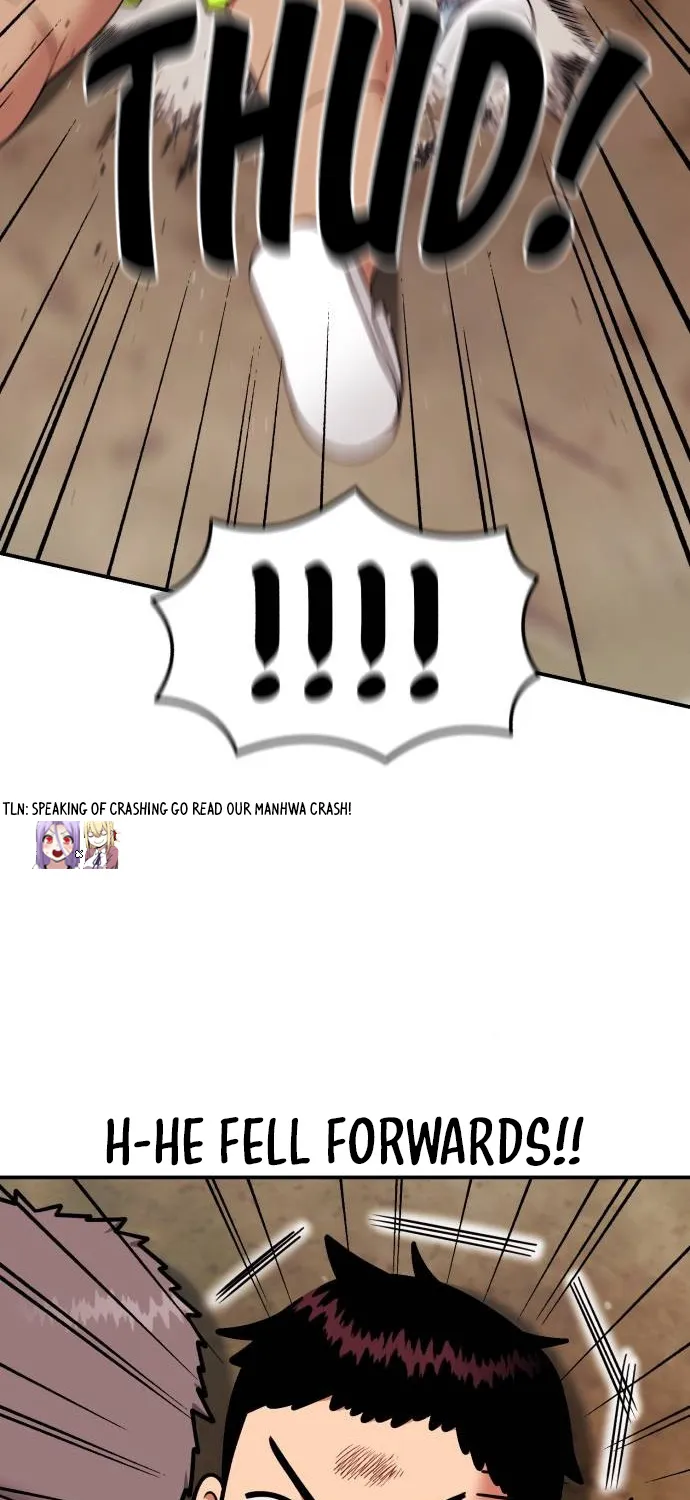 Top 1 Fighting Tutoring Kainu Manga Chapter 9 Page 14
