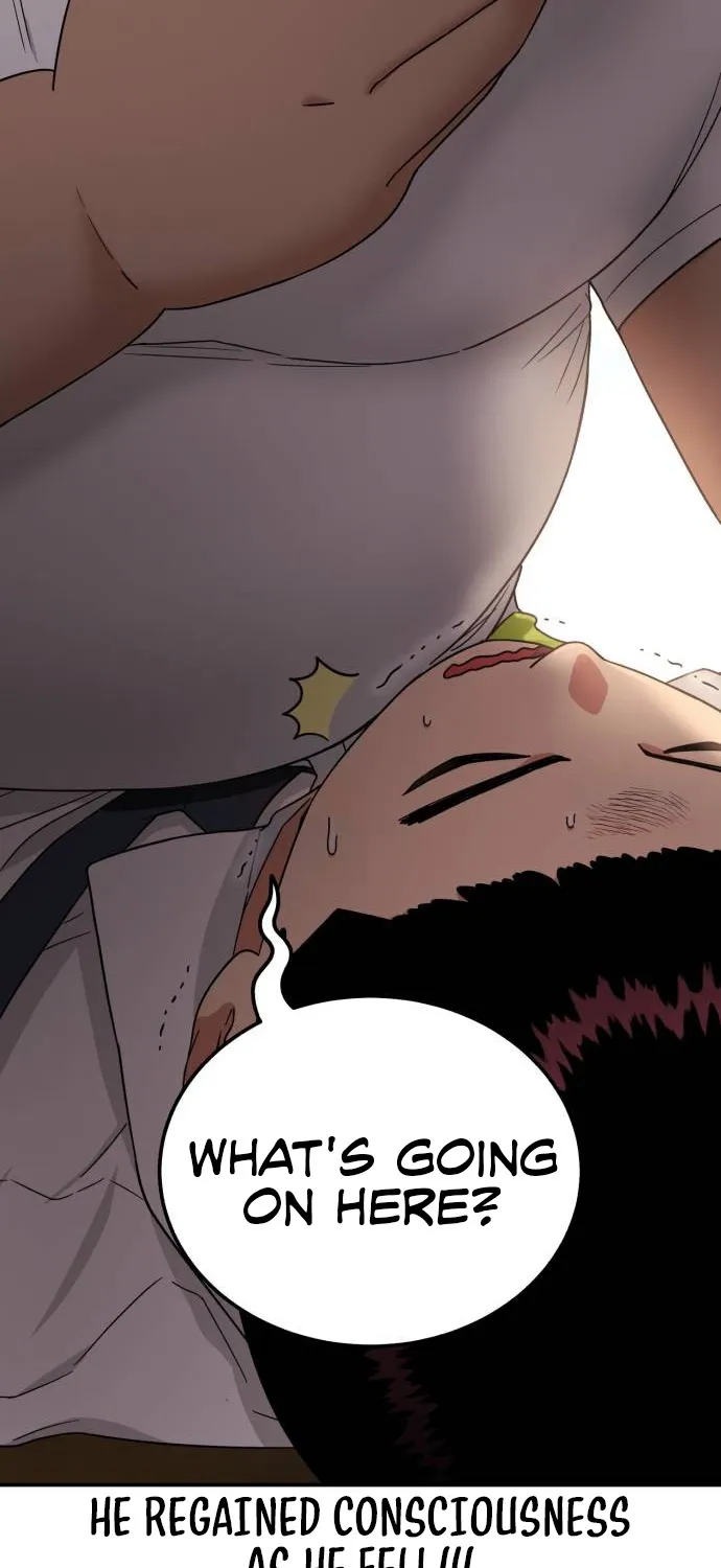 Top 1 Fighting Tutoring Kainu Manga Chapter 9 Page 18